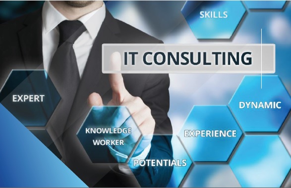 Itconsulting